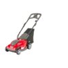Mountfield Princess 34 Electric 4 Wheel Rear Roller Lawnmower - Image 2