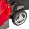 Mountfield Princess 34 Electric 4 Wheel Rear Roller Lawnmower - Image 6