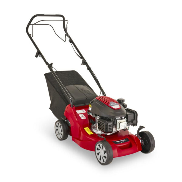 Mountfield SP41 39cm/15.5" Self Propelled Lawn Mower