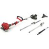 Mountfield MT2605 Multi-Tool 5 in 1