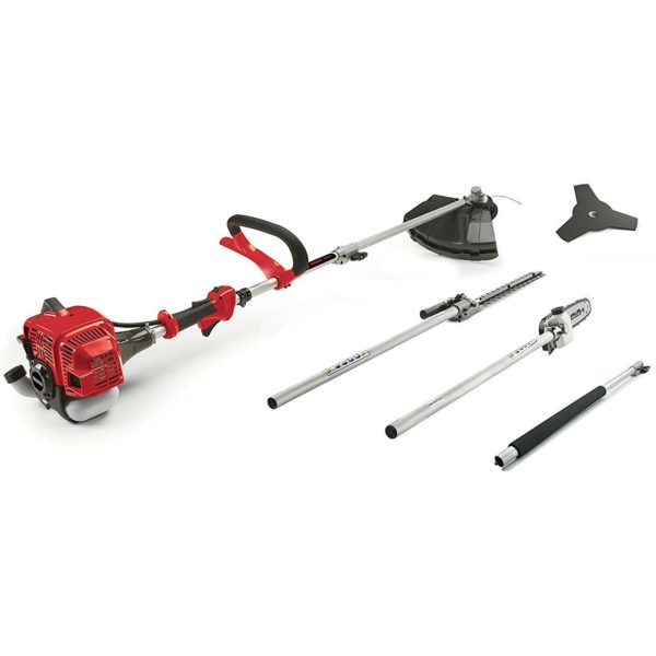 Mountfield MT2605 Multi-Tool 5 in 1