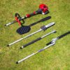 Mountfield MT2605 Multi-Tool 5 in 1 - Image 9