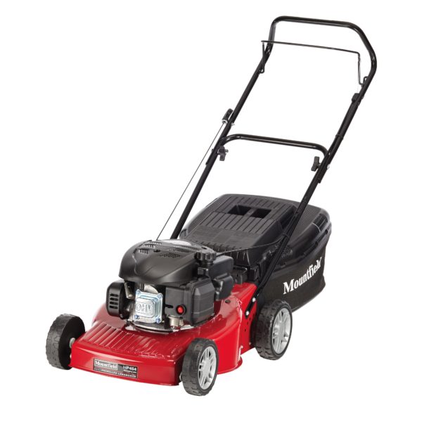 Mountfield HP454 44cm Hand Propelled Mower (NEW OLD STOCK)