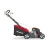 Mountfield SP42 41cm/16" Self Propelled Lawn Mower - Image 2