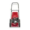 Mountfield HP42 41cm/16" Hand Propelled Lawn Mower - Image 4