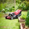 Mountfield HP42 41cm/16" Hand Propelled Lawn Mower - Image 9