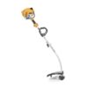 Stiga GT 330 A/SGT 226 J Petrol Bent Shaft Grass Trimmer - Image 2