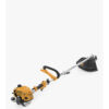 Stiga BC 330 A Petrol Brushcutter (optional attachments available)