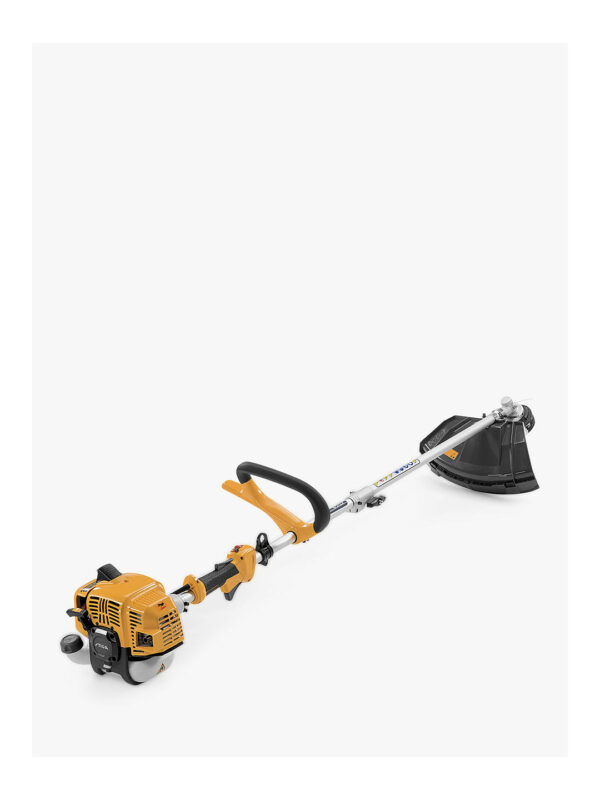 Stiga BC 330 A Petrol Brushcutter (optional attachments available)