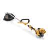 Stiga BC 330 A Petrol Brushcutter (optional attachments available) - Image 2