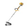 Stiga BC 330 A Petrol Brushcutter (optional attachments available) - Image 3