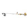 Stiga BC 330 A Petrol Brushcutter (optional attachments available) - Image 4