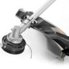 Stiga BC 330 A Petrol Brushcutter (optional attachments available) - Image 6