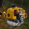 Stiga BC 330 A Petrol Brushcutter (optional attachments available) - Image 8