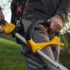 Stiga BC 330 A Petrol Brushcutter (optional attachments available) - Image 9