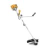 STIGA BC 330 AB Brushcutter Bike Handle - Image 5