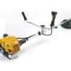 STIGA BC 330 AB Brushcutter Bike Handle