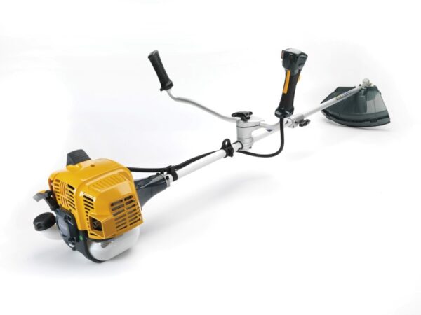 STIGA BC 330 AB Brushcutter Bike Handle