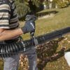 Stiga BL 980 R Back Pack Blower - Image 12
