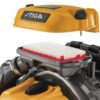 Stiga BL 980 R Back Pack Blower - Image 7