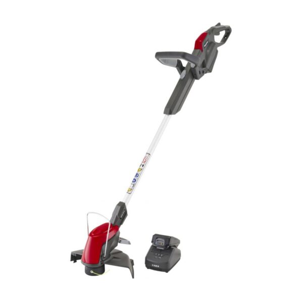 Mountfield MTR 20Li Kit Cordless (CW 2Ah battery and charger)