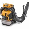 Stiga BL 980 R Back Pack Blower