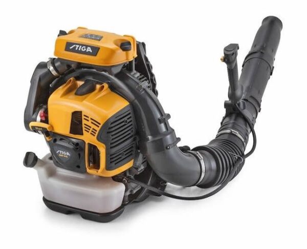 Stiga BL 980 R Back Pack Blower