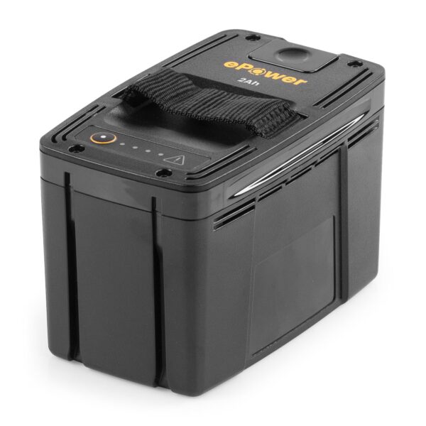 E 420 - 2AH - 48V