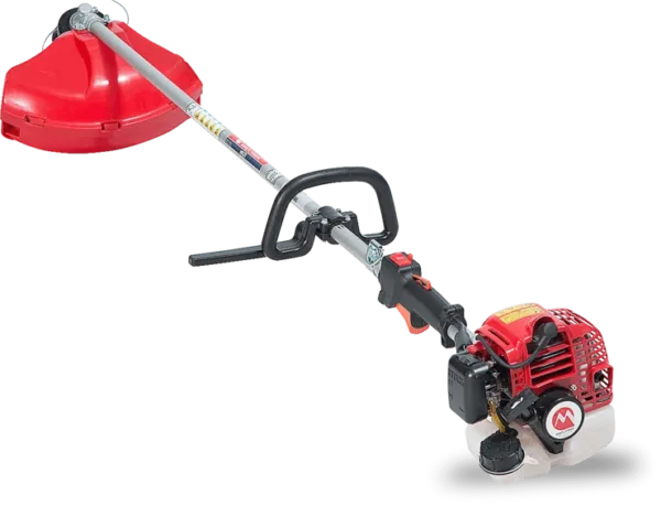 MARUYAMA MX22E BRUSHCUTTER