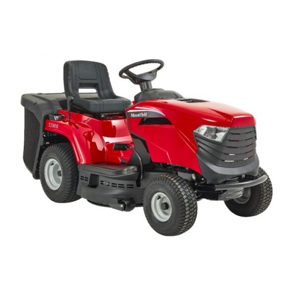 Mountfield 1330M Lawn Tractor 84cm/33" Cut