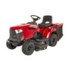 Mountfield 1538H Lawn Tractor 98cm/38" Cut - Image 2
