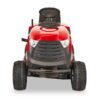 Mountfield 1538H Lawn Tractor 98cm/38" Cut - Image 3