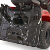 Mountfield 1538H Lawn Tractor 98cm/38" Cut - Image 4