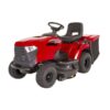 Mountfield 1638H TWIN Cylinder Lawn Tractor 98cm/38" Cut - Image 2