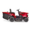 Mountfield 1638H TWIN Cylinder Lawn Tractor 98cm/38" Cut - Image 3