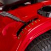 Mountfield 1638H TWIN Cylinder Lawn Tractor 98cm/38" Cut - Image 6