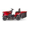 Mountfield 1638H TWIN Cylinder Lawn Tractor 98cm/38" Cut - Image 7