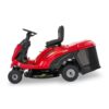 Mountfield 1328H Lawn Rider 72cm/28" Cut - Image 2