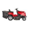 Mountfield 1330M Lawn Tractor 84cm/33" Cut - Image 3