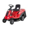 Mountfield 1328H Lawn Rider 72cm/28" Cut - Image 4