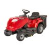 Mountfield 1330M Lawn Tractor 84cm/33" Cut - Image 5