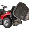 Mountfield 1330M Lawn Tractor 84cm/33" Cut - Image 6
