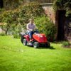 Mountfield 1538H Lawn Tractor 98cm/38" Cut - Image 9