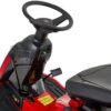 Mountfield 1328H Lawn Rider 72cm/28" Cut - Image 7