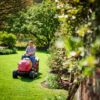Mountfield 1538H Lawn Tractor 98cm/38" Cut - Image 10