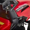 Mountfield 1538H-SD 98cm/38" Side Discharge Lawn Tractor - Image 6