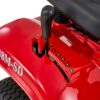 Mountfield 1538M-SD 98cm/38" Side Discharge Lawn Tractor - Image 3