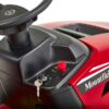 Mountfield 1543H-SD 108cm/43" Side Discharge Lawn Tractor - Image 2