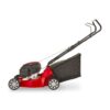 Mountfield HP41 39cm/15.5" Hand Propelled Lawn Mower - Image 2