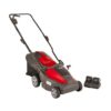 Mountfield Electress 38 Li Kit (CW 2 x 4ah Batteries)